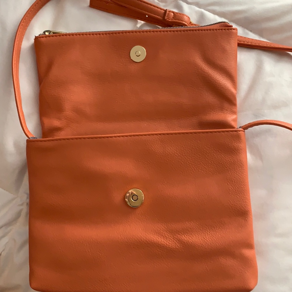 Wild Fable purse